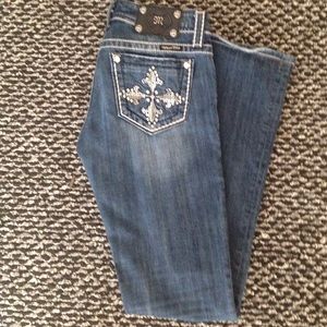 COPY - Miss Me Denim Jeans